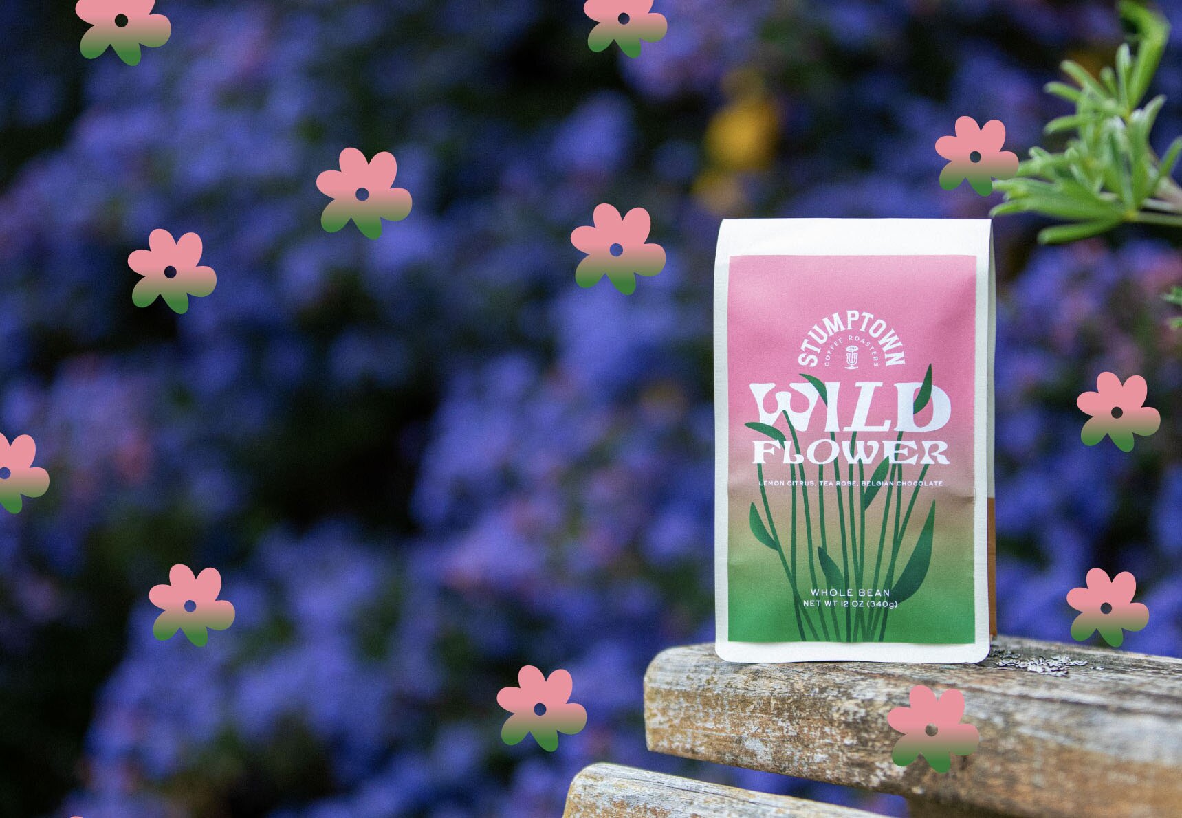 Exceptional Coffee From Crop To Cup
